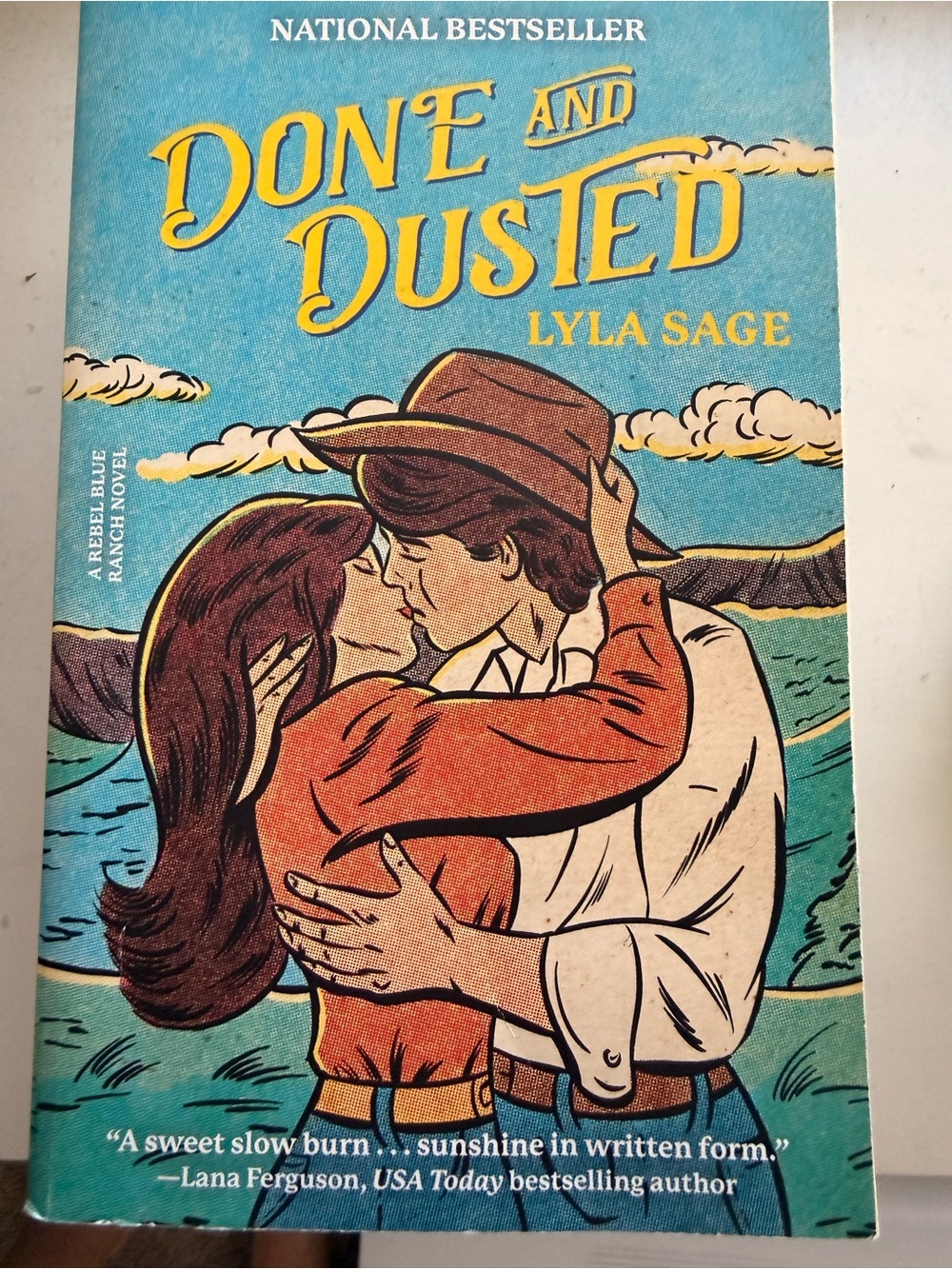 Lyla Sage Romance Paperback bundle - Picture 5 of 12